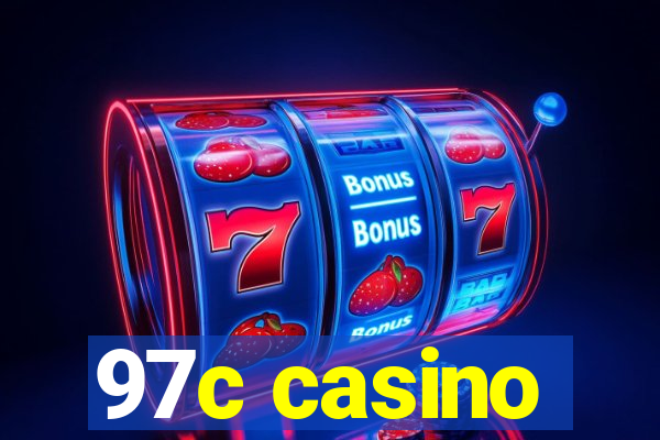 97c casino